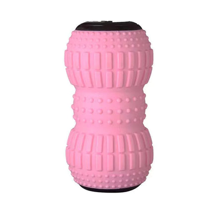 Rechargeable Yoga Massage Peanut Balls