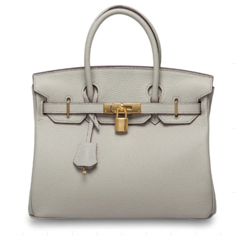 Birkin Epsom Leather Handbags - The New York Collection