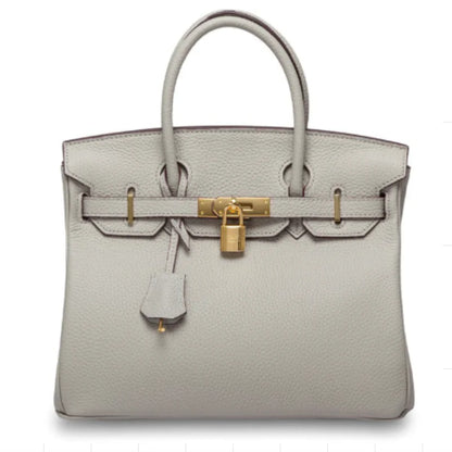 Birkin Epsom Leather Handbags - The New York Collection