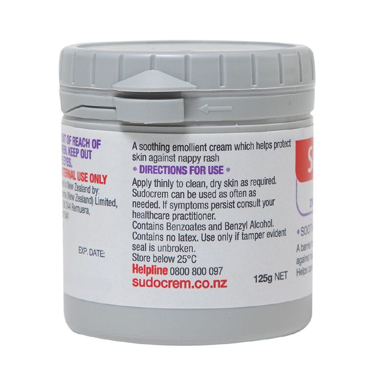 Sudocrem Antiseptic Healing Cream