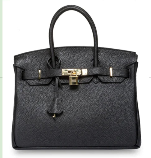 Birkin Epsom Leather Handbags - The New York Collection