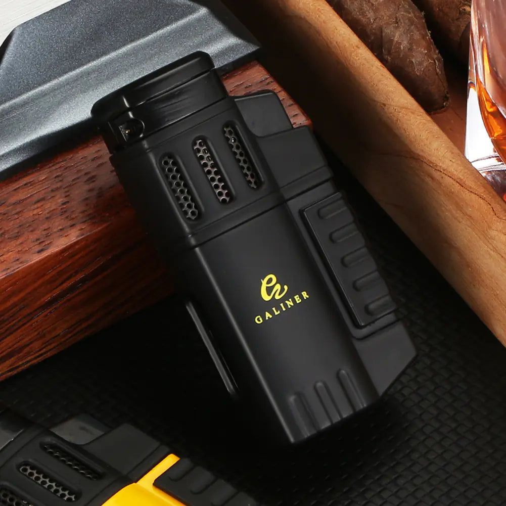Galiner Windproof Lighter