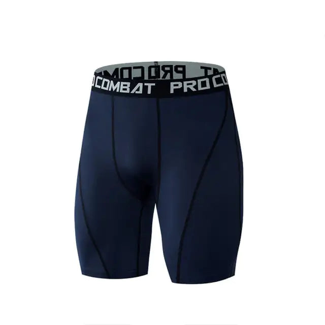 Sports Compression Shorts