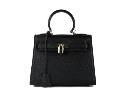 Birkin Kelly Leather Handbags - The Monaco Collection