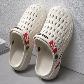 Victory Sport Crocs