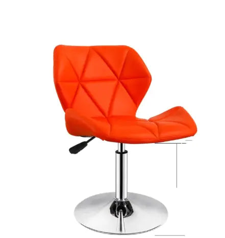 Modern Minimalist Swivel Chairs