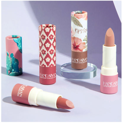 HANDAIYAN Velvet Fog Lip Balms