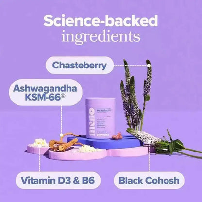 Probiotic Vegan Capsules
