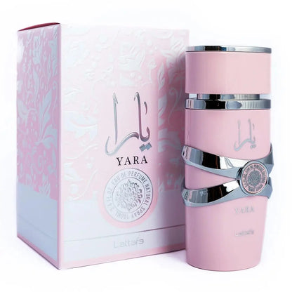 Lattafa Yara Arabian Eau De Parfum