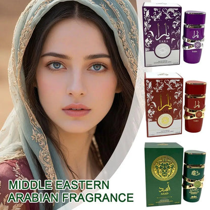 Lattafa Yara Arabian Eau De Parfum