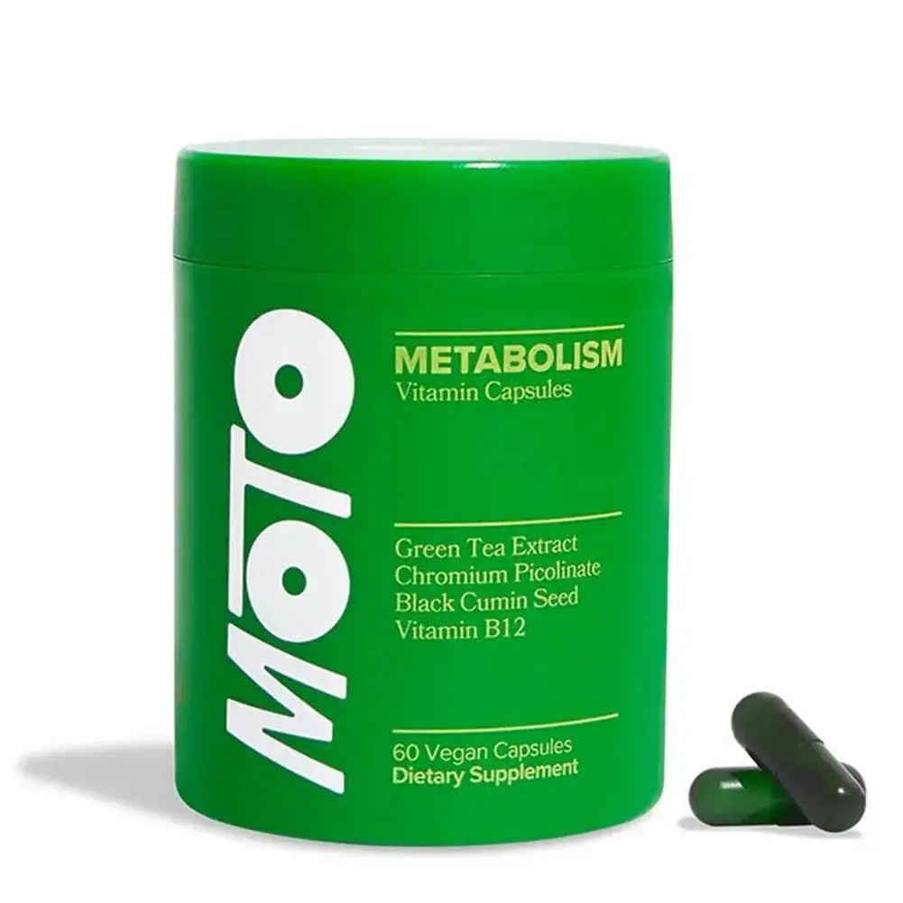 Probiotic Vegan Capsules
