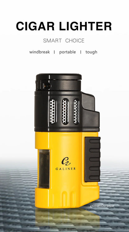 Galiner Windproof Lighter