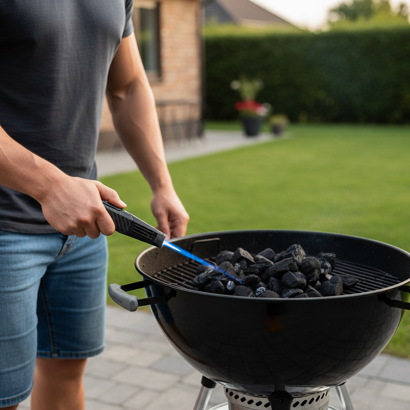 Jobon Jet Flame Lighters