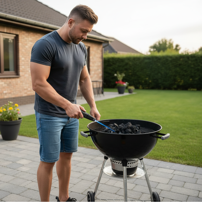 Jobon Jet Flame Lighters