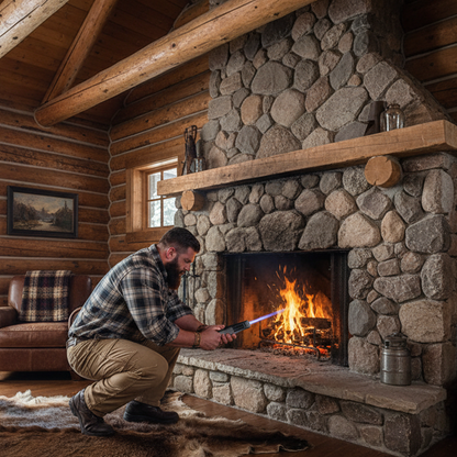 Jobon Jet Flame Lighters