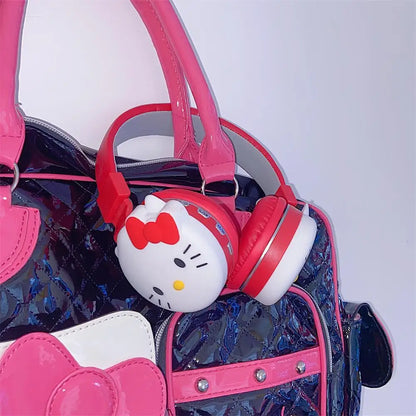 Hello Kitty Bluetooth Headsets