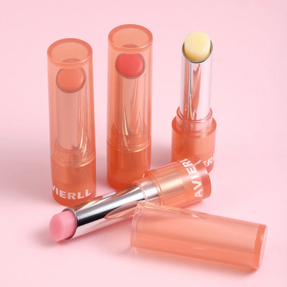 AVIERLL Color Changing Moisturizing Lip Balm