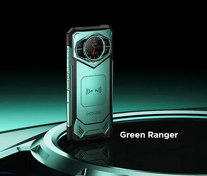 DOOGEE S200X VIP Edition Smartphone