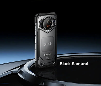 DOOGEE S200X VIP Edition Smartphone