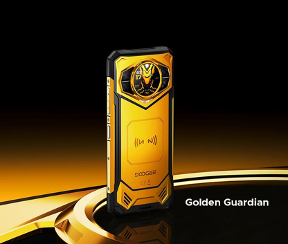 DOOGEE S200X VIP Edition Smartphone