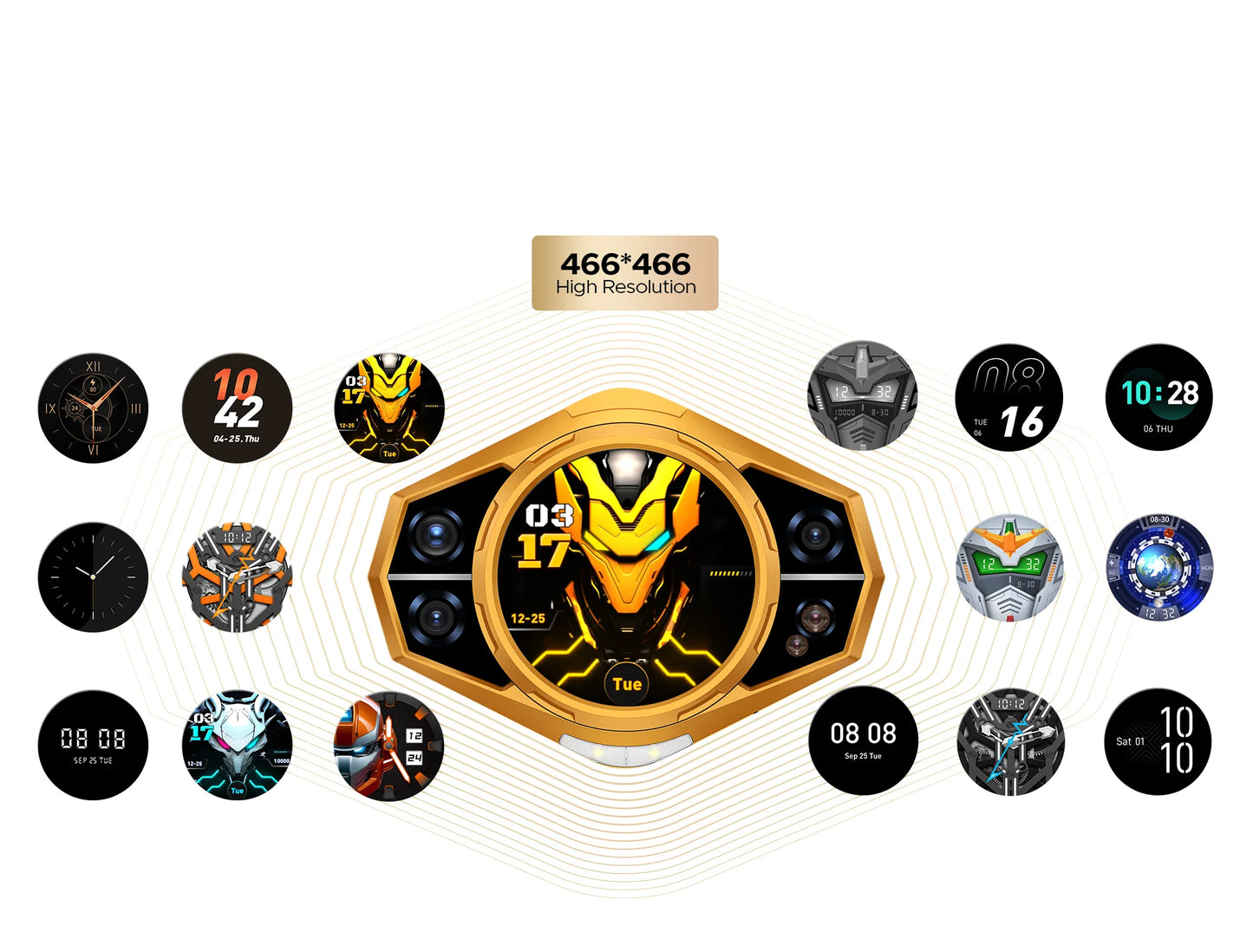 DOOGEE S200X VIP Edition Smartphone