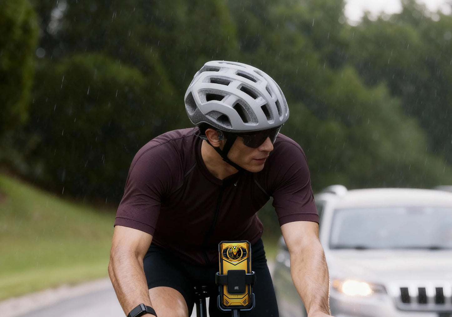 DOOGEE S200X VIP Edition Smartphone