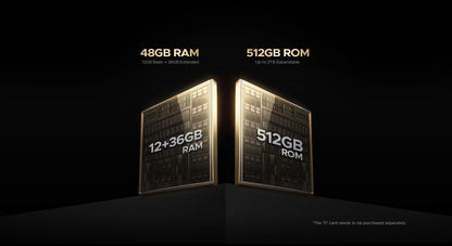 DOOGEE S200X VIP Edition Smartphone