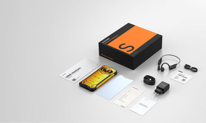 DOOGEE S200X VIP Edition Smartphone