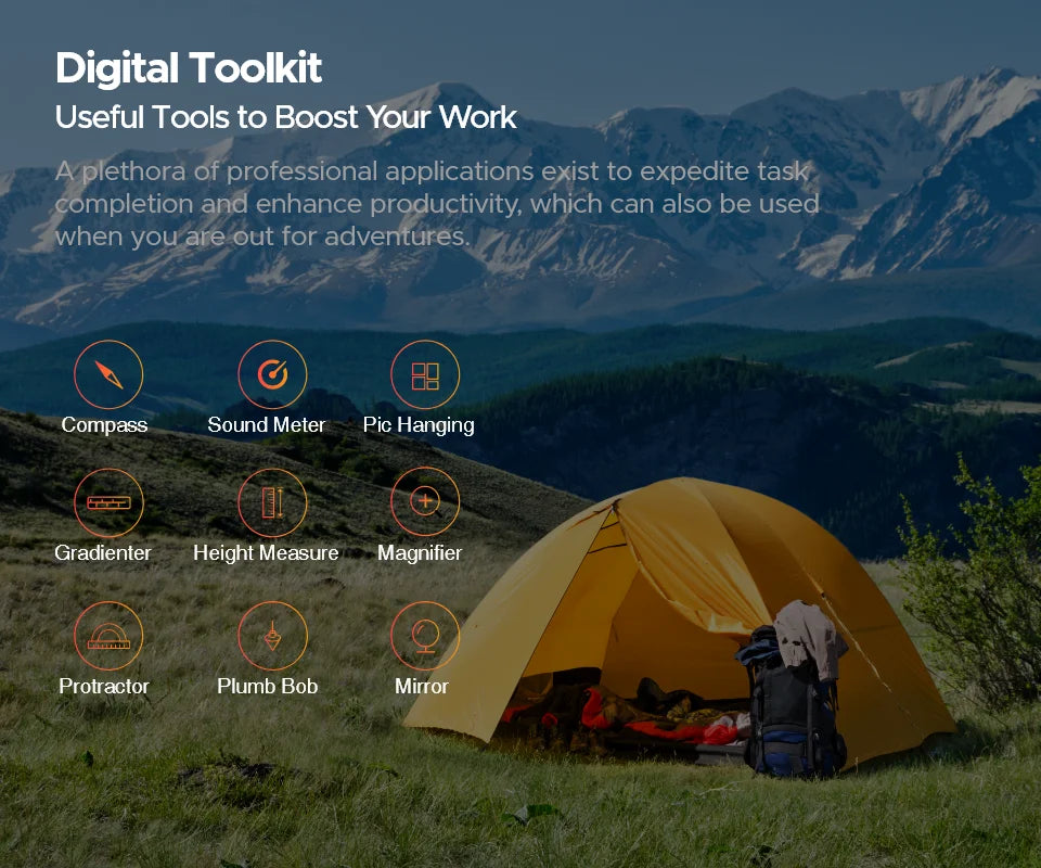 DOOGEE V Max Plus Rugged Smartphone