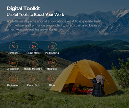 DOOGEE V Max Plus Rugged Smartphone