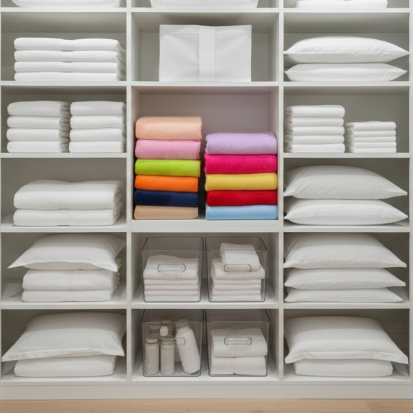 Ultra-Soft Fleece Plush Mink Blankets