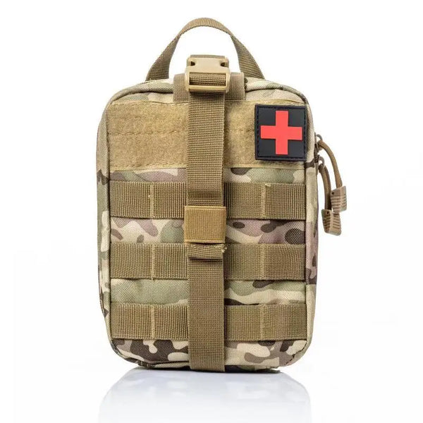 Survival First Aid Kit