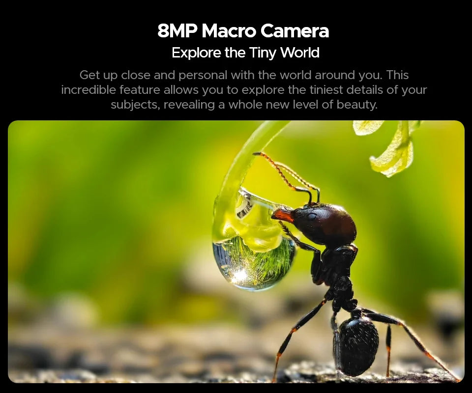 DOOGEE V Max Plus Rugged Smartphone