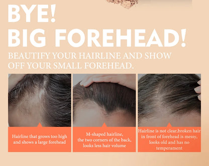 SEVICH Waterproof Natural Root Touch Up Powder