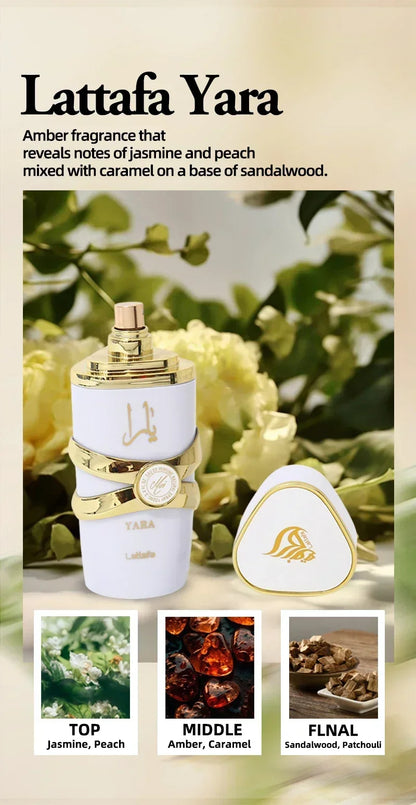 Lattafa Yara Arabian Eau De Parfum