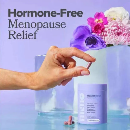 Probiotic Vegan Capsules