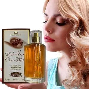 Al-Rehad Choco Musk Arabian EDP Perfume