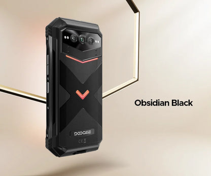 DOOGEE V Max Plus Rugged Smartphone