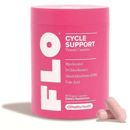 Probiotic Vegan Capsules