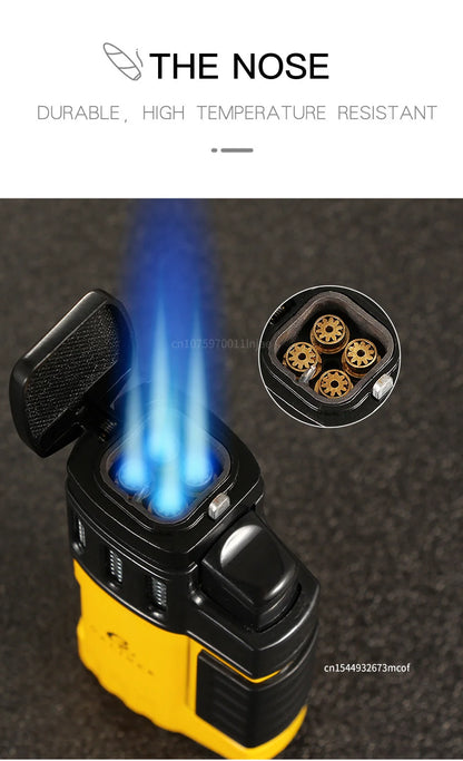 Galiner Windproof Lighter