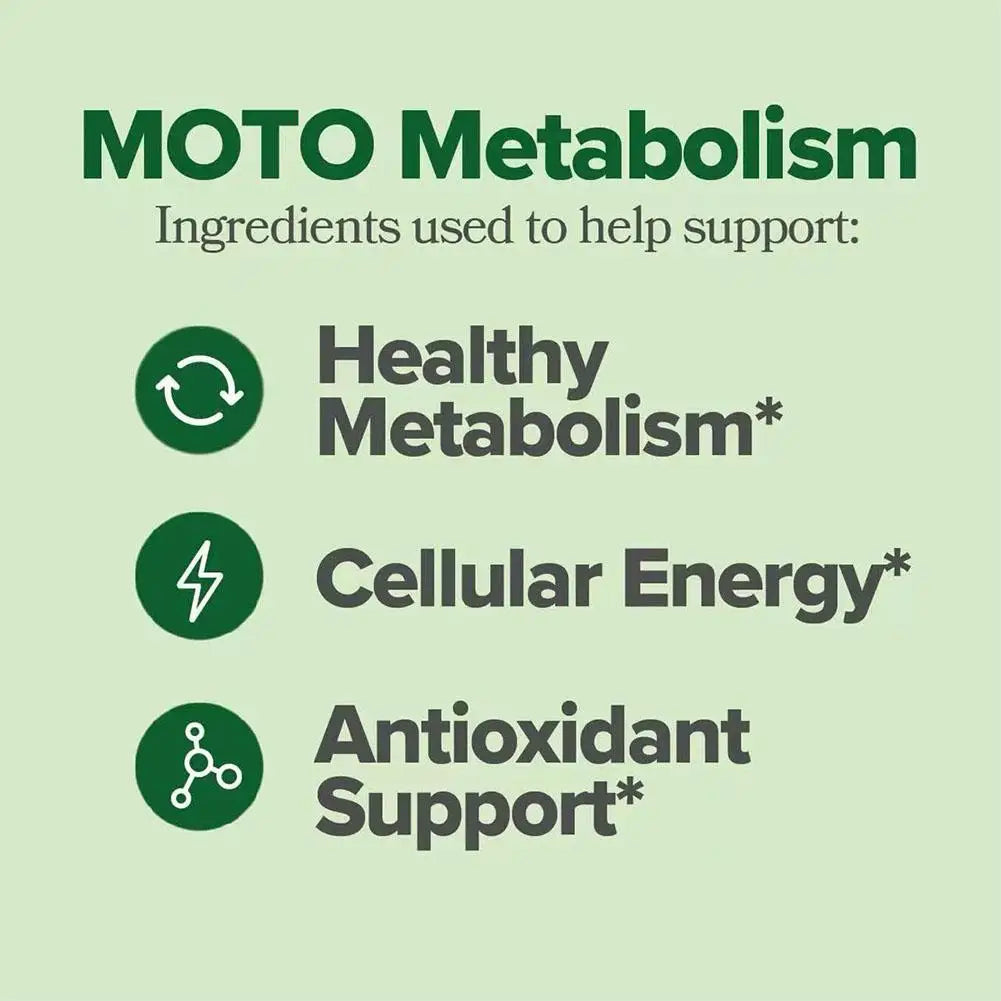 Probiotic Vegan Capsules
