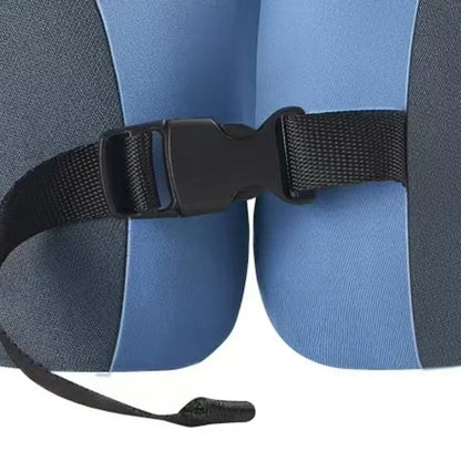 Ergonomic U-Shaped Nap Pillow