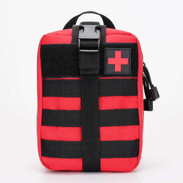 Survival First Aid Kit