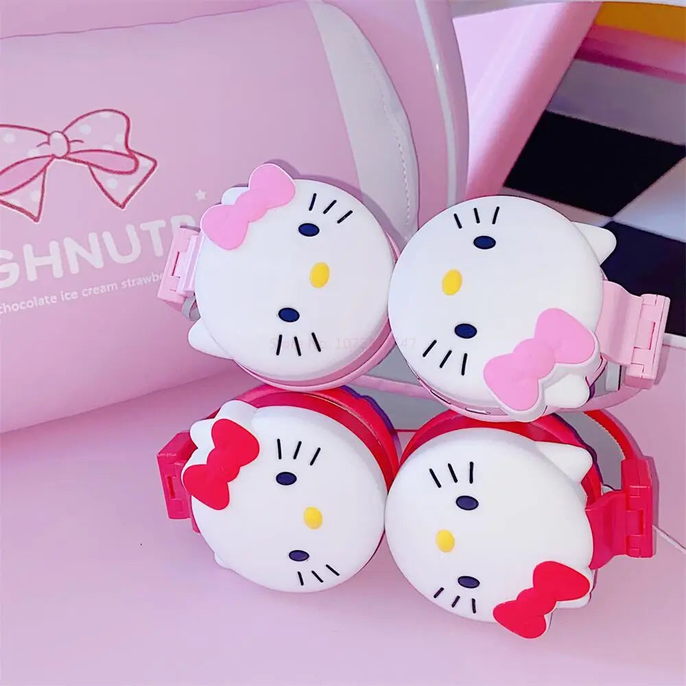 Hello Kitty Bluetooth Headsets