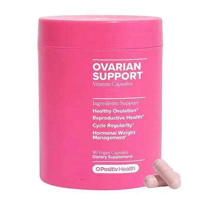 Probiotic Vegan Capsules