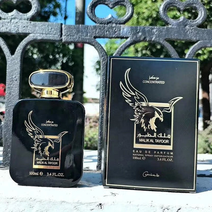 Flying High Dubai Cedar Cologne