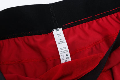 Swift Compression Boxer Shorts
