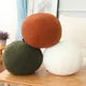 Nordic Bubble Plush Soft Ball Cushions