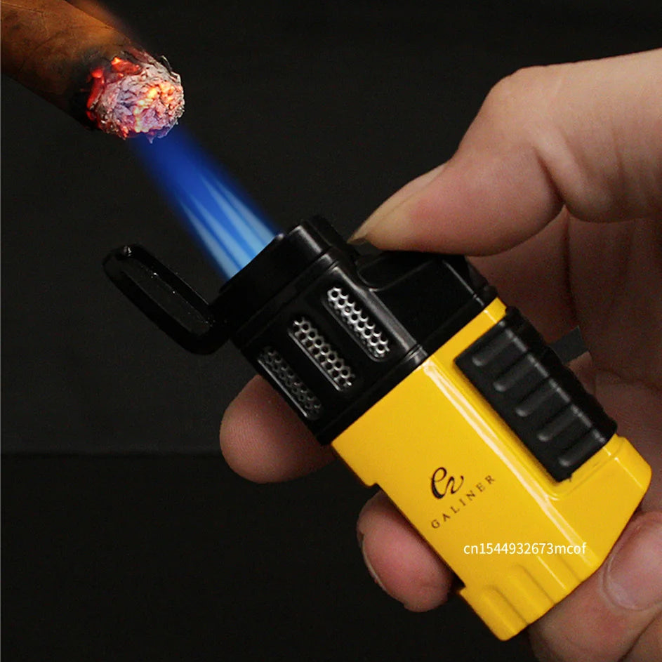 Galiner Windproof Lighter