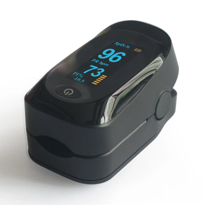 Blood Oxygen Saturation Monitors